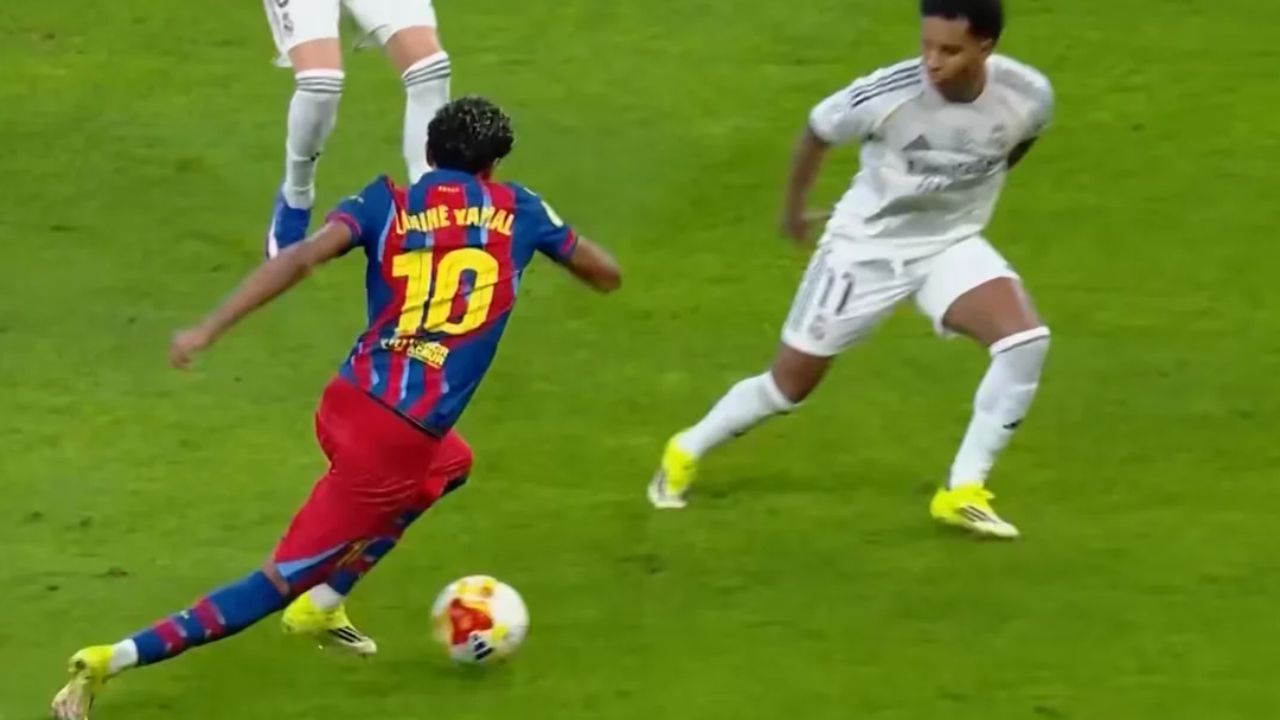 Barcelona x Real Madrid: onde assistir ao vivo e horário