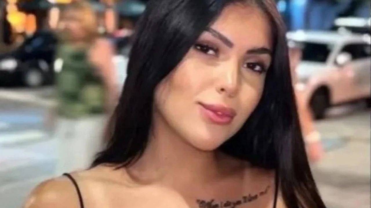 Corpo de jovem desaparecida é achado amarrado em MG