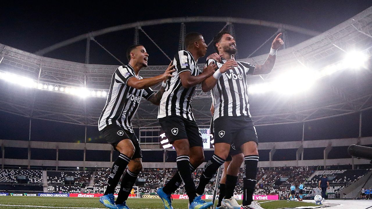 Remo x Botafogo: onde assistir ao vivo e horário