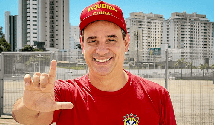 Cadu de Lula é eleito governador do Rio Grande do Norte