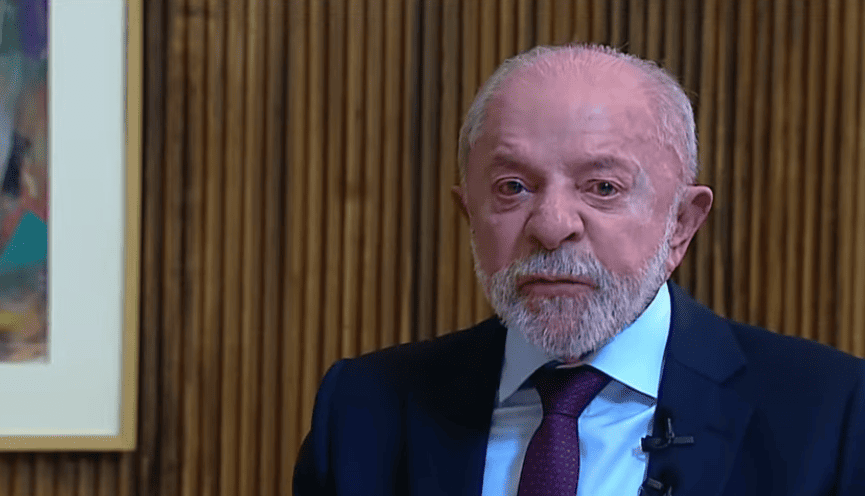 Líderes internacionais reagem à reeleição de Lula  