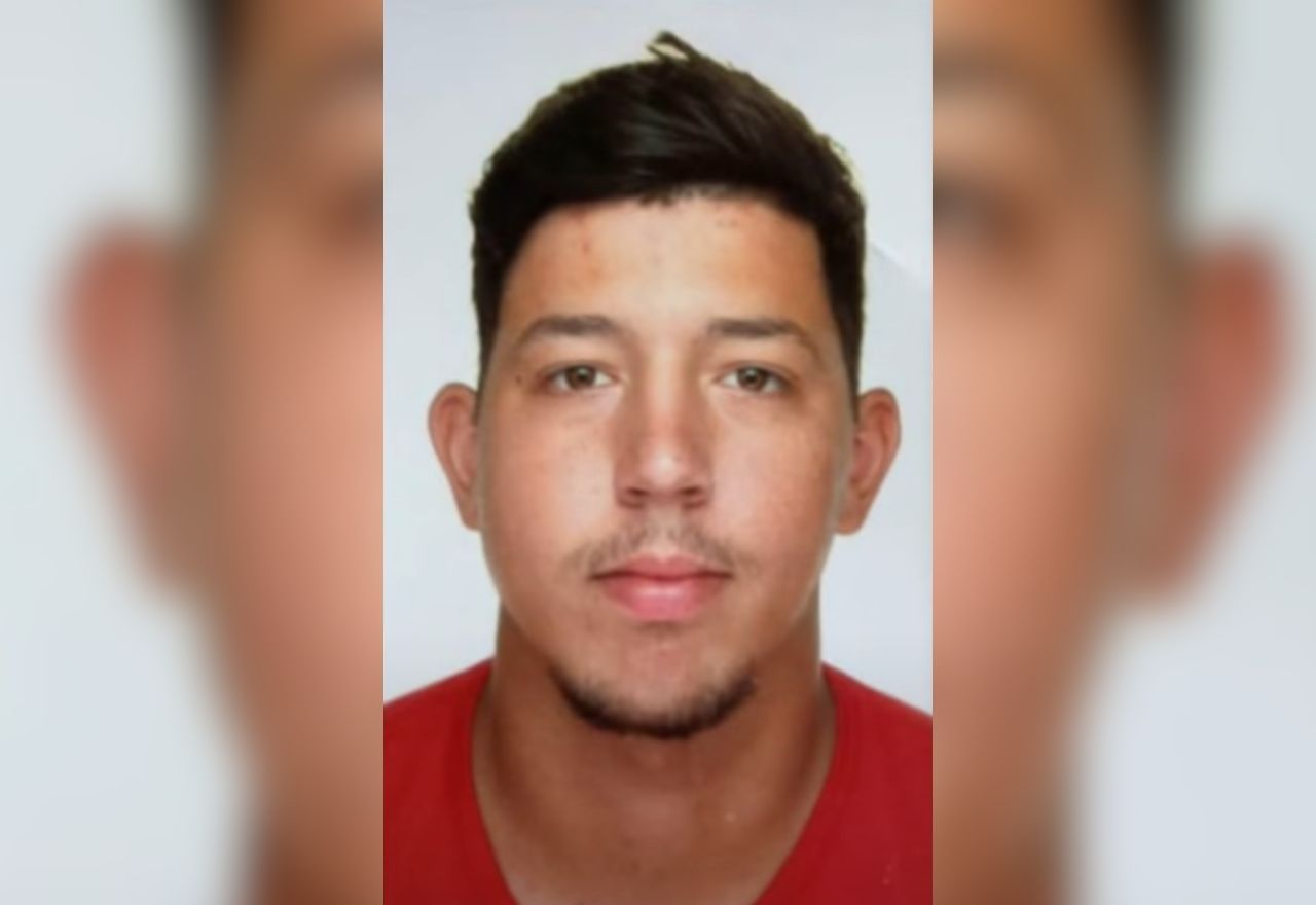 Igor Henrique Barbosa Cruz tinha 27 anos | Reprodução