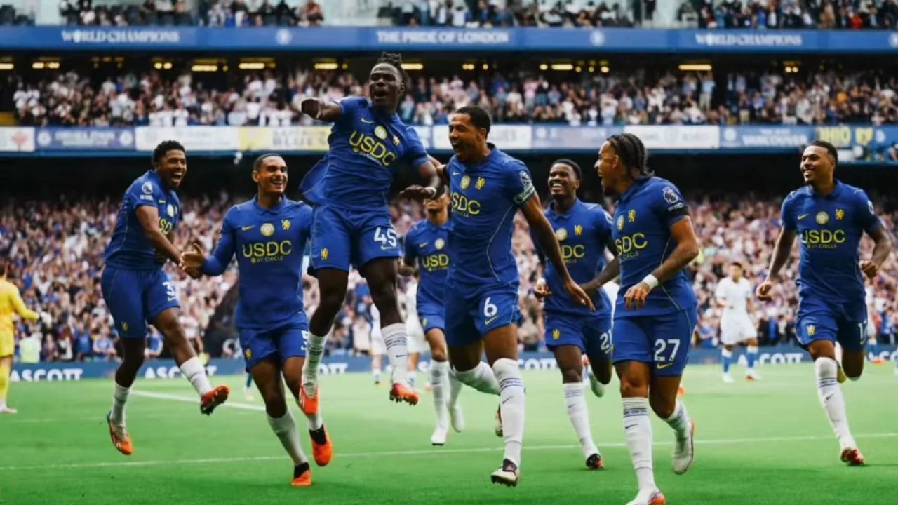 Chelsea x Manchester United: onde assistir ao vivo e horário