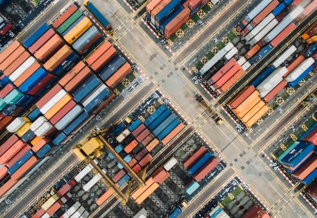 EUA acusam chineses de transporte ilegal de mercadorias