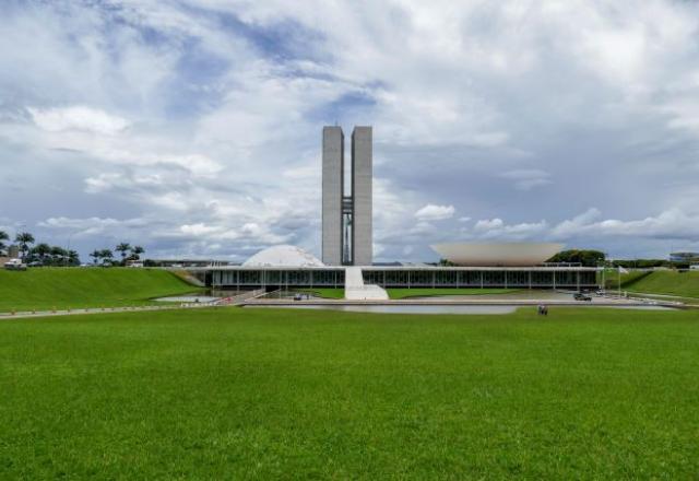 Congresso Nacional