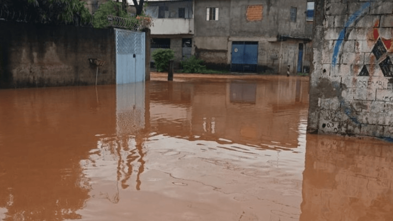 Chuvas alteram locais de votação em três cidades de SP