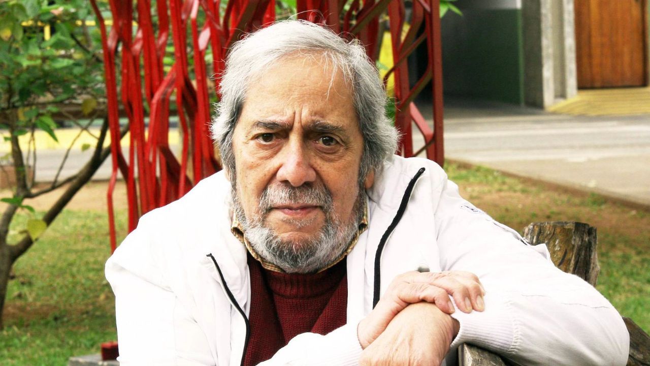 Produtor musical Solano Ribeiro falece aos 87 anos