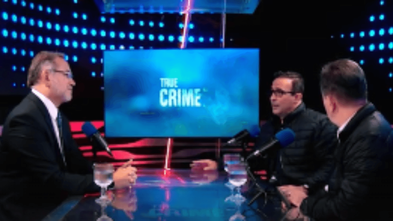 True Crime: o promotor que manteve Champinha internado
