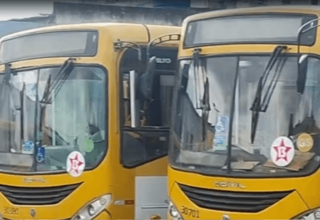 Salvador: TRE manda prender secretário por falta de ônibus Salvador: TRE manda prender secretário por falta de ônibus