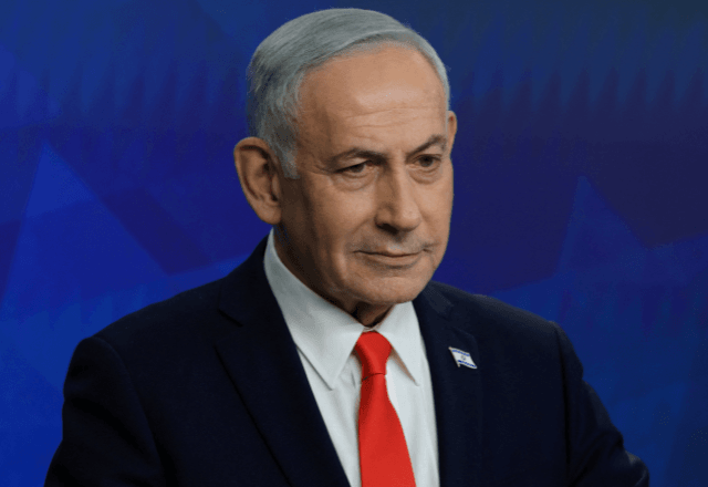 Israel vai às urnas em eleição decisiva para Netanyahu Israel vai às urnas em eleição decisiva para Netanyahu