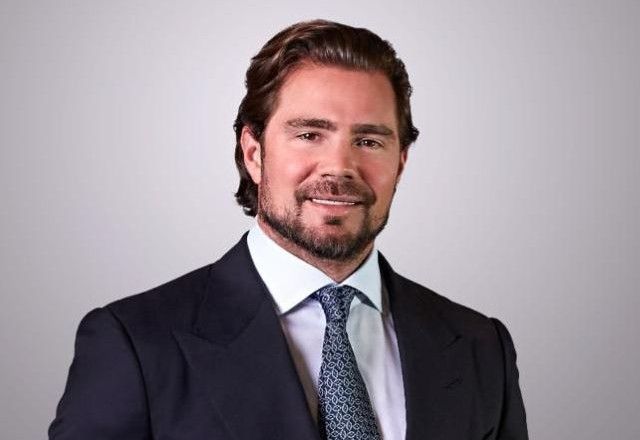 Daniel Vorcaro, presidente do Banco Master | Divulgação/Marcio Gustavo Vasconcelos