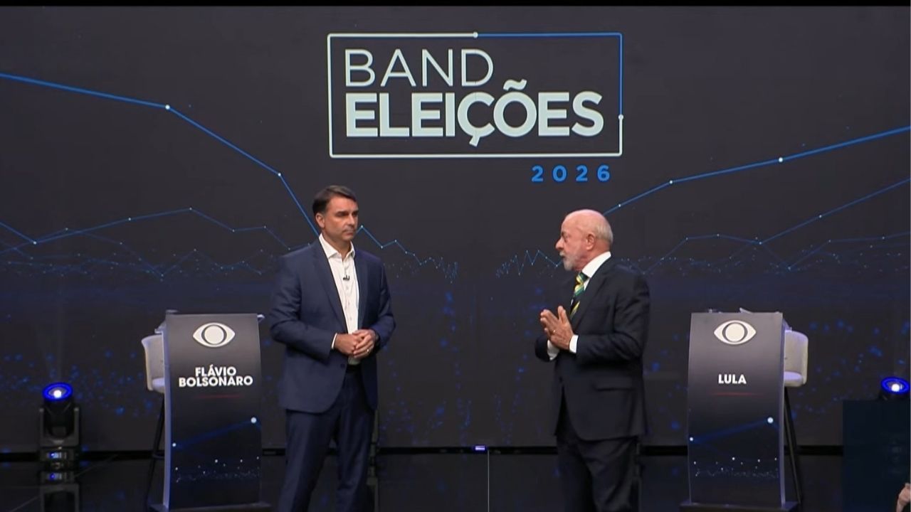 Análise: Show de horrores no debate ameaça elevar abstenção Análise: Show de horrores no debate ameaça elevar abstenção