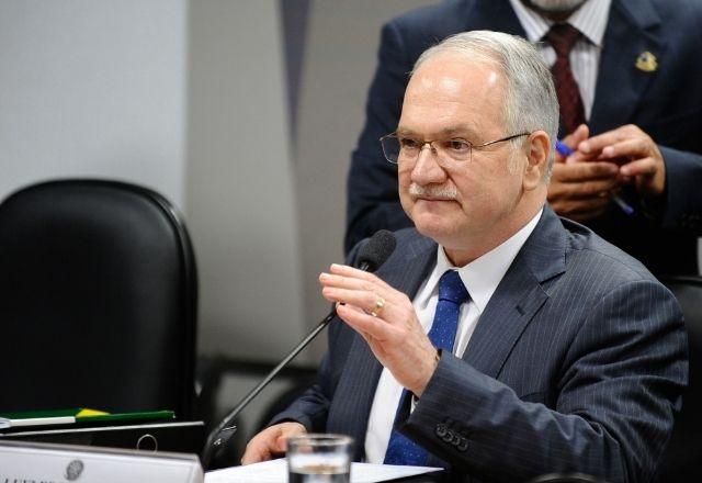 Declaração de Fachin foi feita durante reunião da Comissão de Transparência das Eleições | Wikimedia Commons
