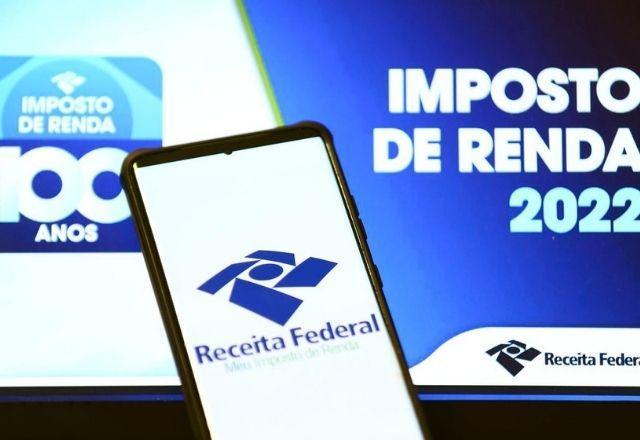 Declaração deve ser preenchida de forma virtual, pelo site ou aplicativo da Receita | Agência Brasil
