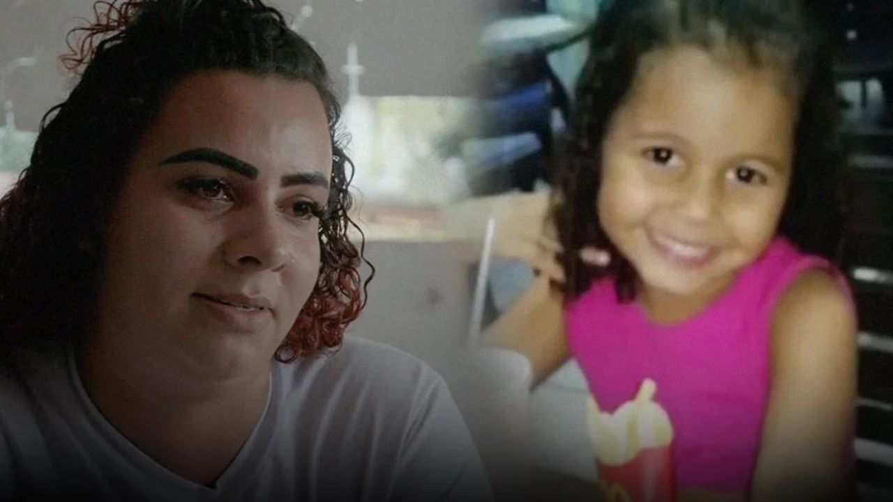 Vaquinha para família da menina Ana Clara arrecada R$ 1,5 mi Vaquinha para família da menina Ana Clara arrecada R$ 1,5 mi