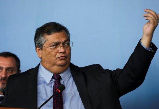 Dino reforça forças federais no território Yanomami