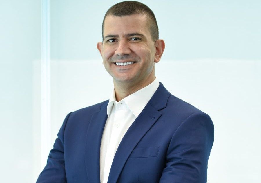 Douglas Ruas, pré-candidato ao Governo do Rio de Janeiro | Divulgação/Governo do RJ