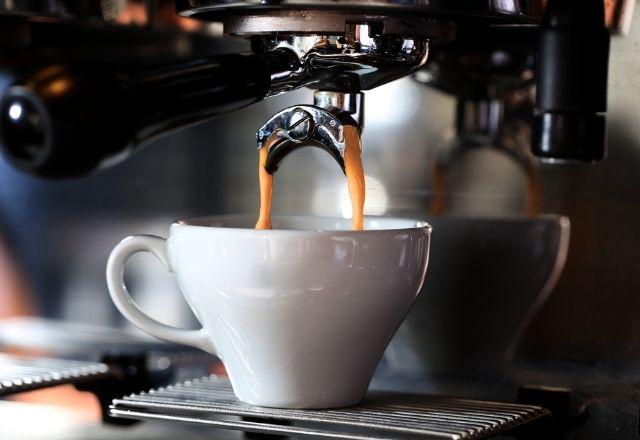 Em 2021, Brasil foi considerado o segundo maior consumidor de café do mundo, atrás apenas dos Estados Unidos | Pixabay