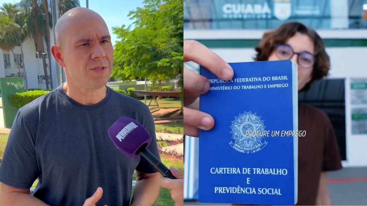 'Farmar aura': entenda campeonato que foi barrado em Cuiabá. | Reprodução/Redes sociais