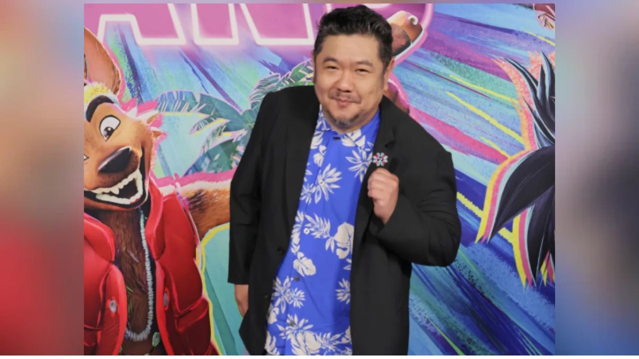 Eric Bauza, voz do Pernalonga e Patolino, perde a vida aos 46 anos