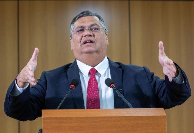 Essa gente que propaga esse tipo de preconceito, na verdade, está estimulando violência e chacina", disse o ministro | Agência Brasil