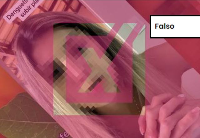 FALSO: É falso que chá de folha de mamão combata a dengue | Projeto Comprova