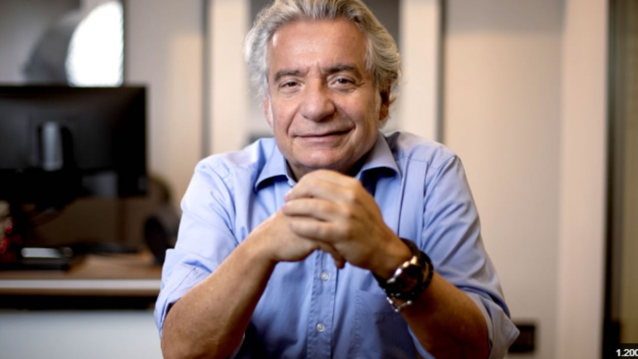 Adriano Pires é cotado para MME ou Petrobras, sob Flávio Adriano Pires é cotado para MME ou Petrobras, sob Flávio