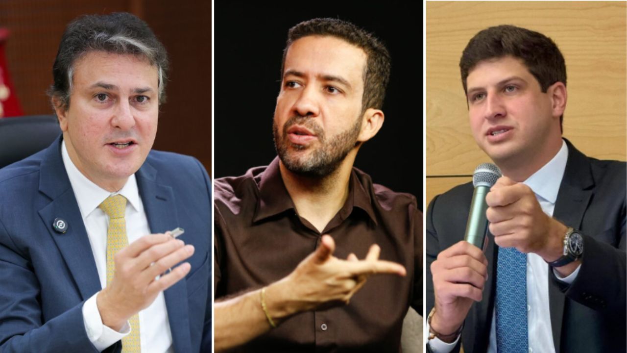 Camilo, Janones, João Campos: quem deve integrar o Lula 4 Camilo, Janones, João Campos: quem deve integrar o Lula 4
