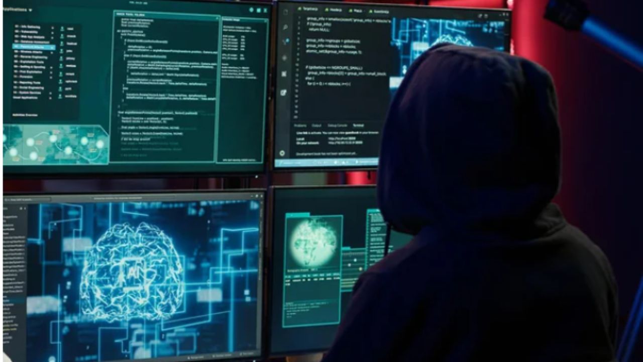 Hackers fazem maior roubo de criptomoedas da história Hackers fazem maior roubo de criptomoedas da história