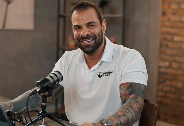 Cunhado de Vorcaro irá depor na próxima quinta-feira (5) Cunhado de Vorcaro irá depor na próxima quinta-feira (5)