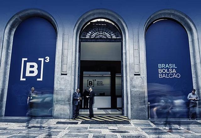 CEO da B3 lista recordes após 1º turno em e-mail interno