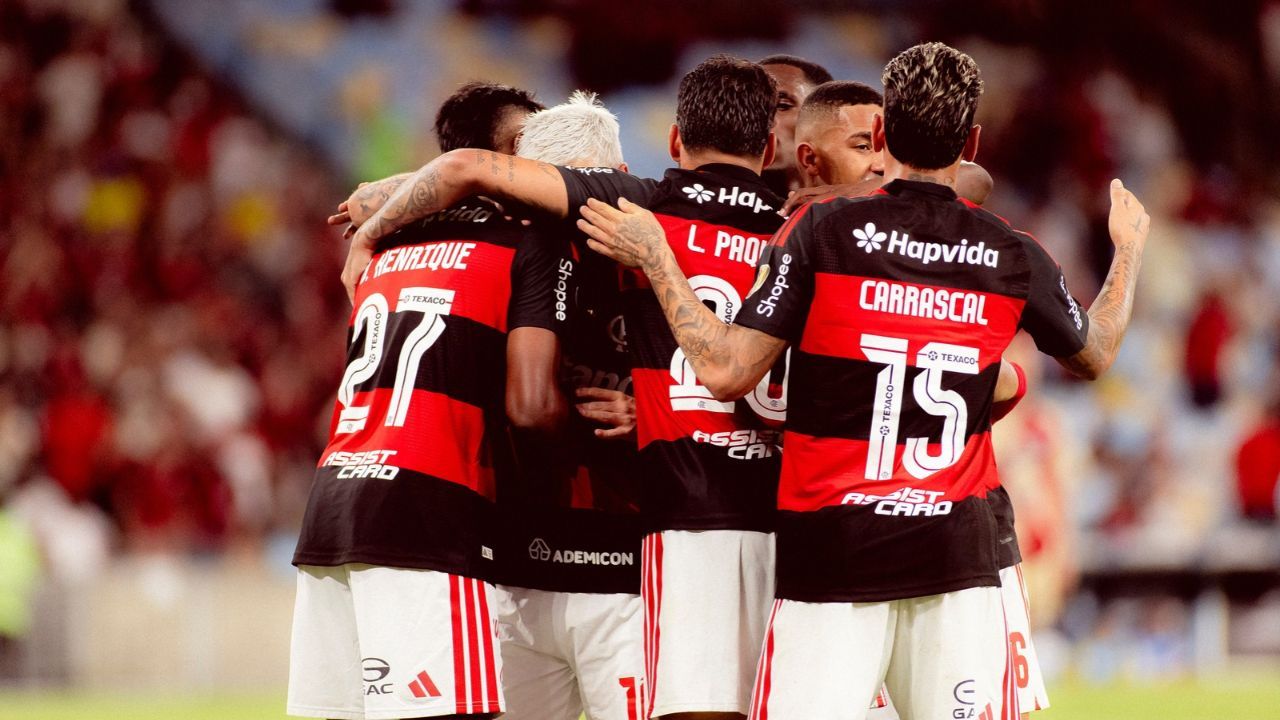 Ação do Flamengo é negada, e Estudiantes decide Libertadores