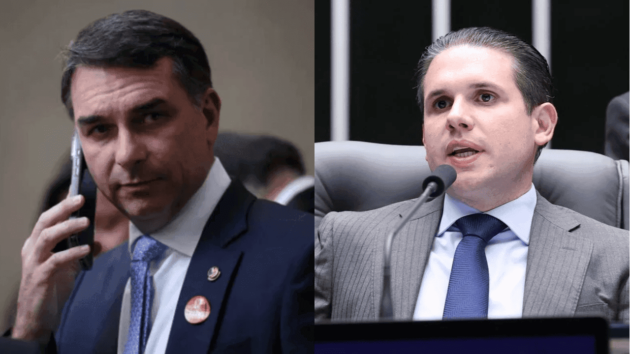 PL quer que Jair aconselhe Flávio sobre comando da Câmara