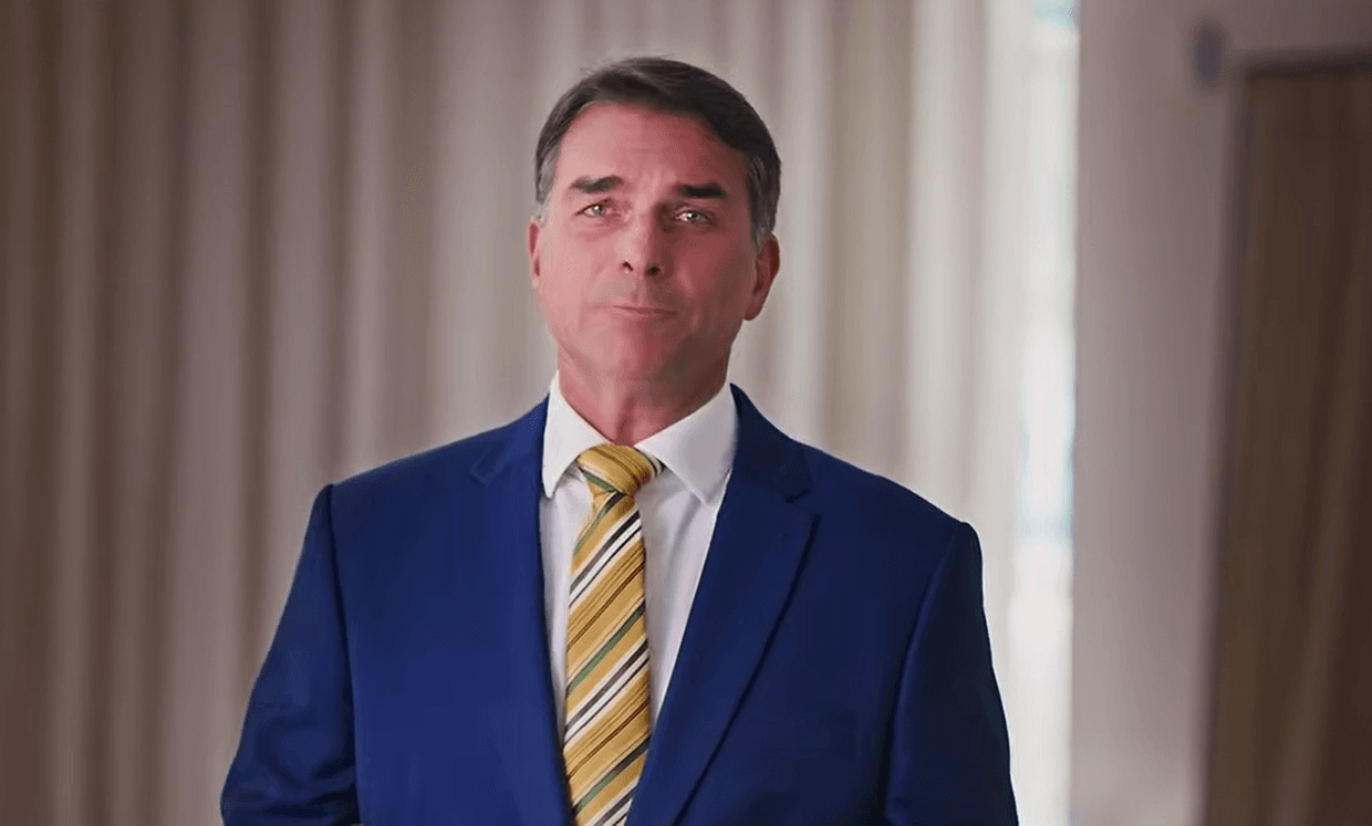 MDB deve declarar apoio a Flávio Bolsonaro MDB deve declarar apoio a Flávio Bolsonaro