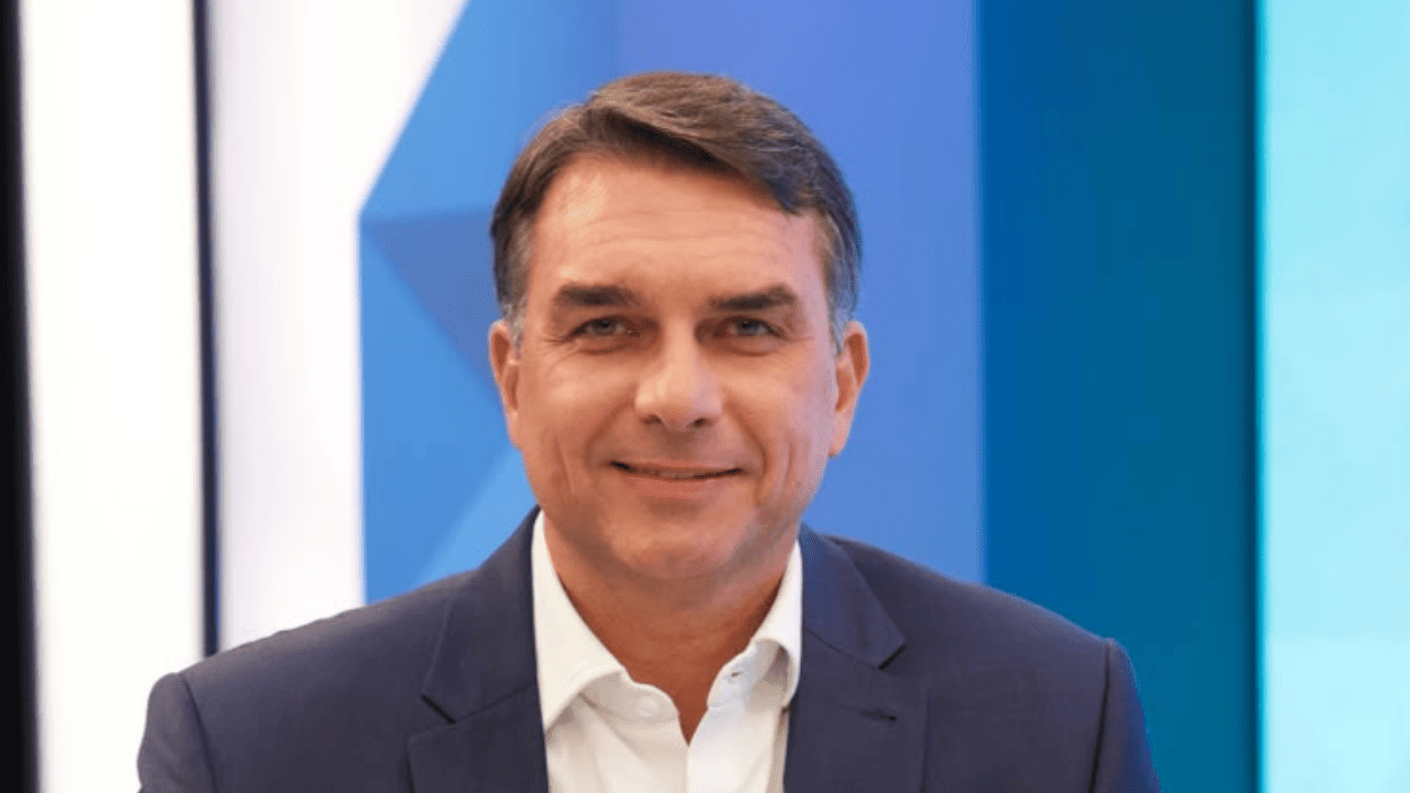 Governo aciona Abin para localizar Flávio Governo aciona Abin para localizar Flávio