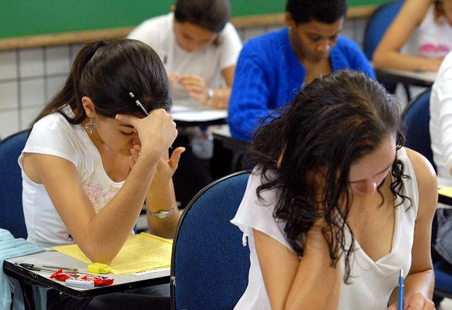 Frente Parlamentar anuncia blitz para fiscalizar Enem