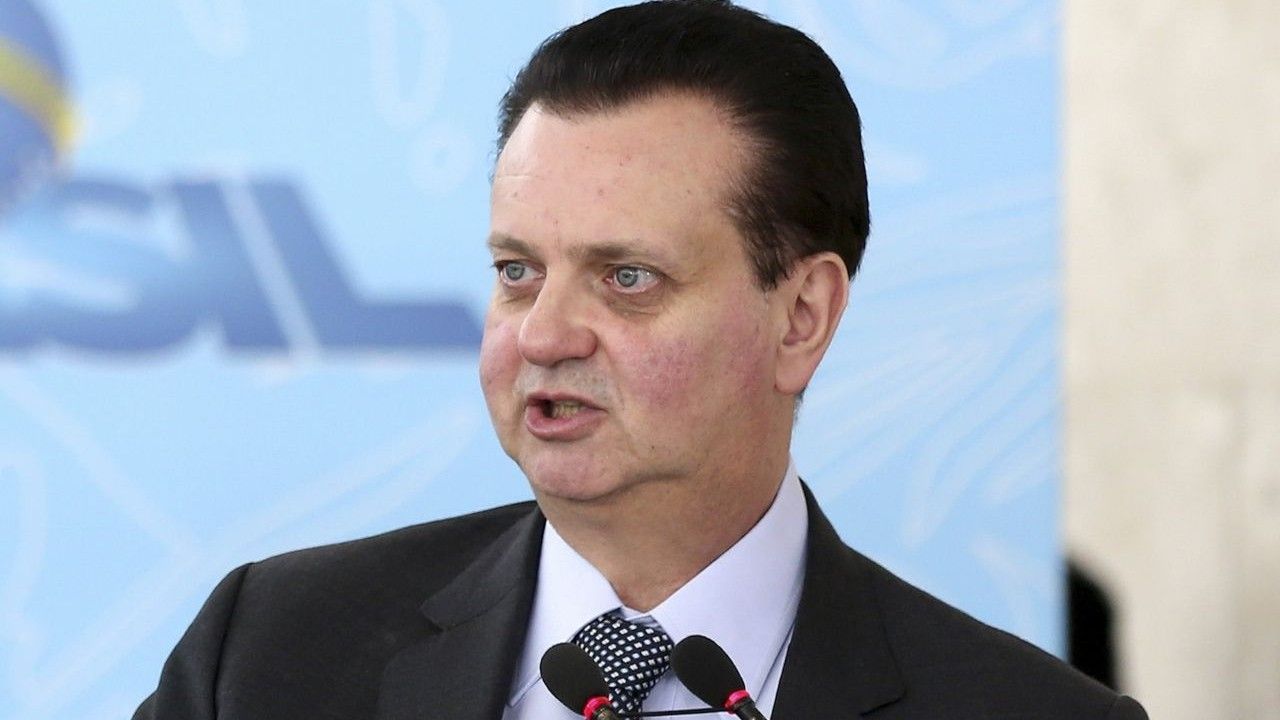 Kassab: PSD fecha questão por apoio a voto distrital misto