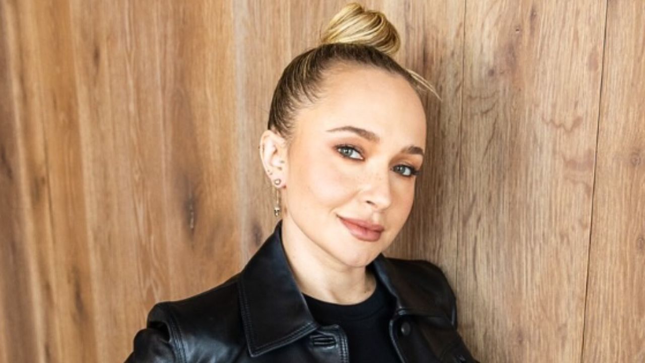 Hayden Panettiere: polícia conclui que morte foi acidental