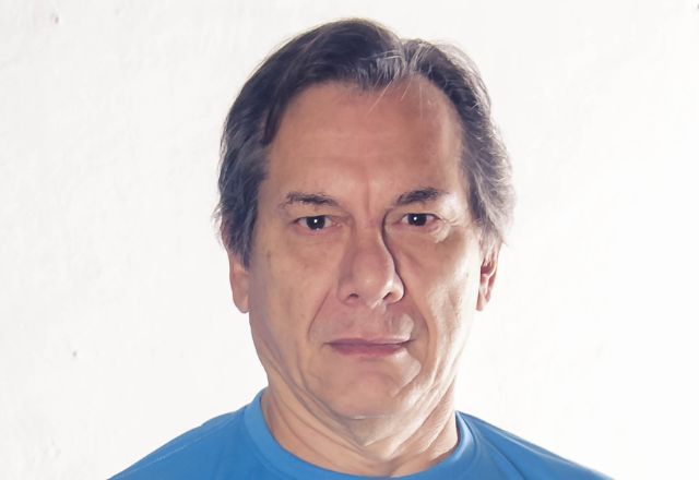 Humberto Villalobos, coordenador eleitoral do Vente Venezuela | Divulgação/Vente Venezuela