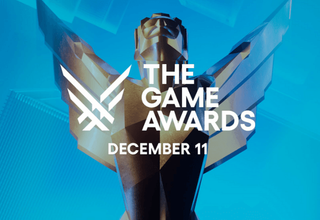 Lista de indicados ao The Game Awards 2025 será divulgada na próxima segunda-feira (17). Premiação acontece no dia 11 de dezembro, em Los Angeles (EUA) | Divulgação/TGA