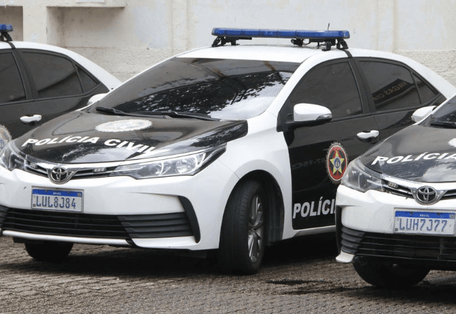 Polícia fecha call center clandestino no Rio que aplicava golpes contra idosos 