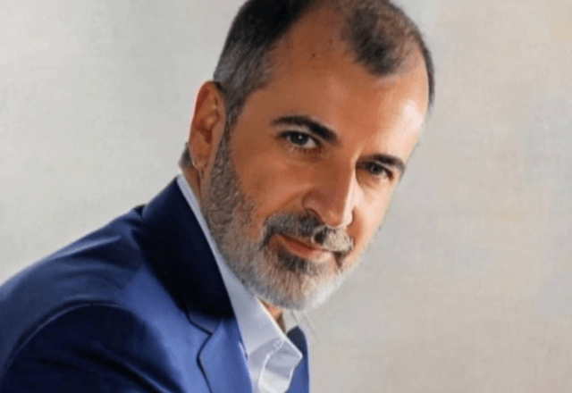 José Roberto Silveira, de 59 anos, era cabeleireiro | Reprodução/Instagram