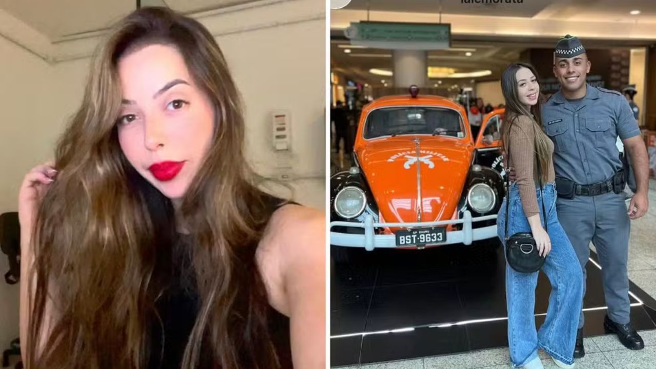 Laudo: roupa do PM acusado de matar a esposa tinha chumbo