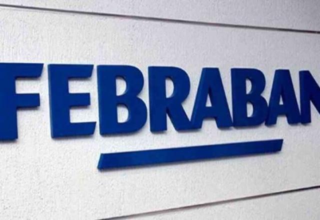 Logo Febraban