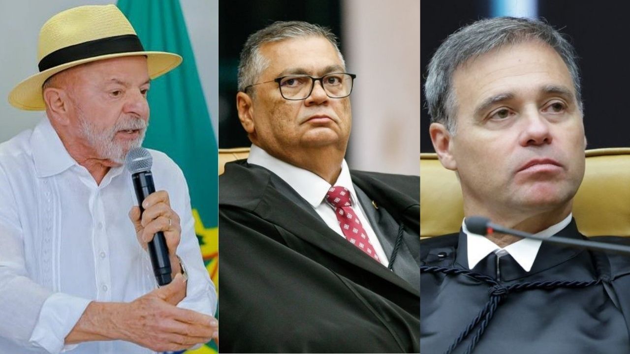 PT pede ao STF fim do sigilo em processos do Banco Master