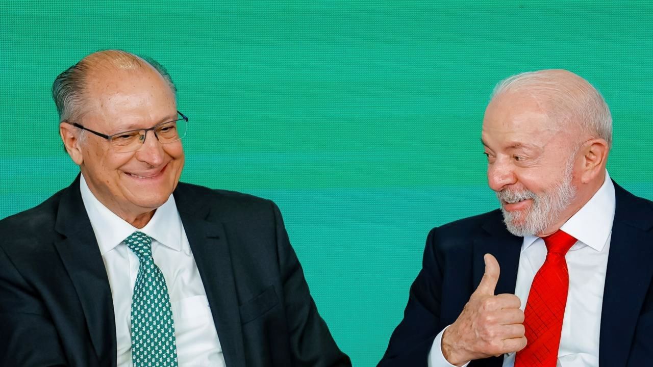 Campanha quer anunciar Alckmin na Fazenda antes do 2º turno