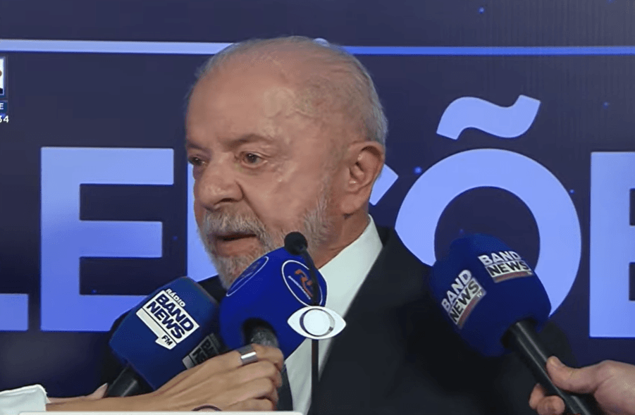 Lula domina X após 1º turno com 'exército' de Janones