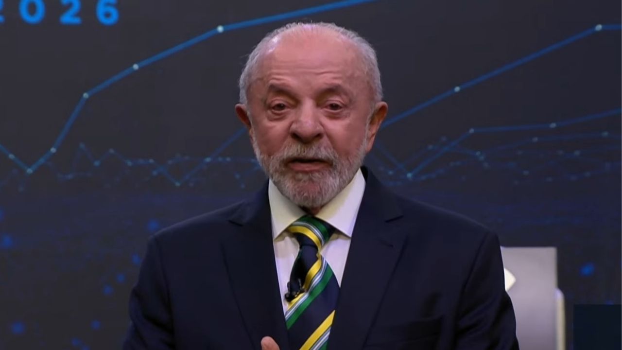Campanha de Lula ouve indecisos sobre debate com Flávio Campanha de Lula ouve indecisos sobre debate com Flávio