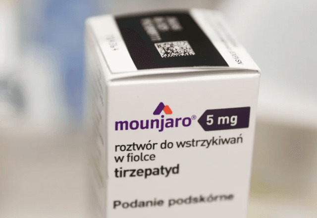 Mounjaro: fabricante do medicamento mira mercado oncológico | Divulgação