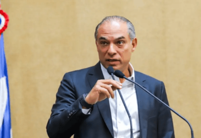 Ex-sócio de Vorcaro depõe à PF nesta sexta em Brasília Ex-sócio de Vorcaro depõe à PF nesta sexta em Brasília